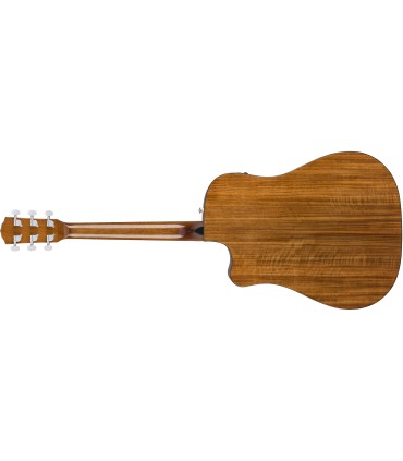 GITARA ELEKTRO-AKUSTIČNA FENDER CD-140SCE WN NAT/CASE