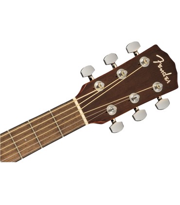 GITARA ELEKTRO-AKUSTIČNA FENDER CD-140SCE WN NAT/CASE