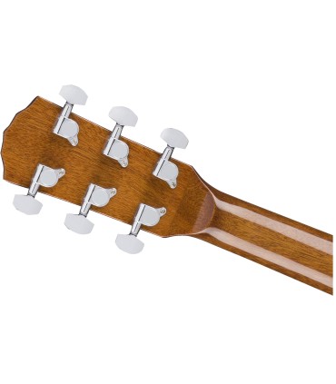 GITARA ELEKTRO-AKUSTIČNA FENDER CD-140SCE WN NAT/CASE