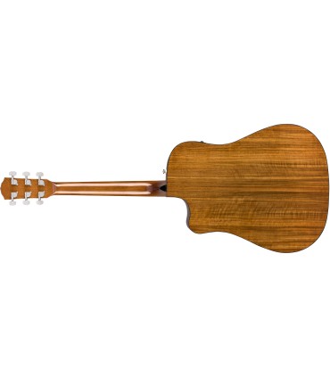 GITARA ELEKTRO-AKUSTIČNA FENDER CD-140SCE WN SB/CASE