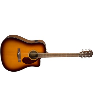 GITARA ELEKTRO-AKUSTIČNA FENDER CD-140SCE WN SB/CASE