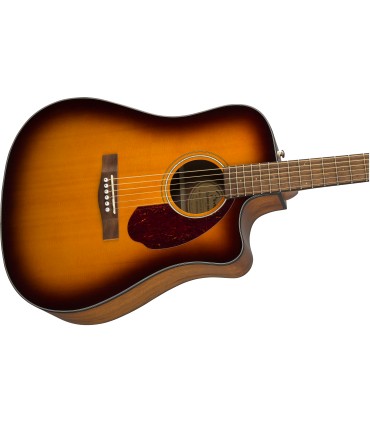 GITARA ELEKTRO-AKUSTIČNA FENDER CD-140SCE WN SB/CASE