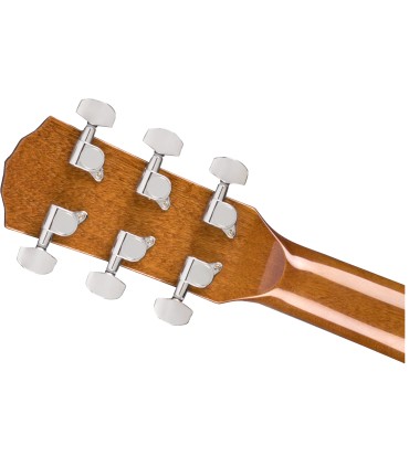 GITARA ELEKTRO-AKUSTIČNA FENDER CD-140SCE WN SB/CASE