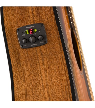 GITARA ELEKTRO-AKUSTIČNA FENDER CD-140SCE WN SB/CASE