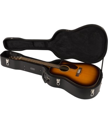 GITARA ELEKTRO-AKUSTIČNA FENDER CD-140SCE WN SB/CASE