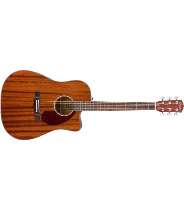 GITARA ELEKTRO-AKUSTIČNA FENDER CD-140SCE ALL MAH/CASE