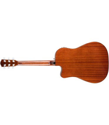 GITARA ELEKTRO-AKUSTIČNA FENDER CD-140SCE ALL MAH/CASE