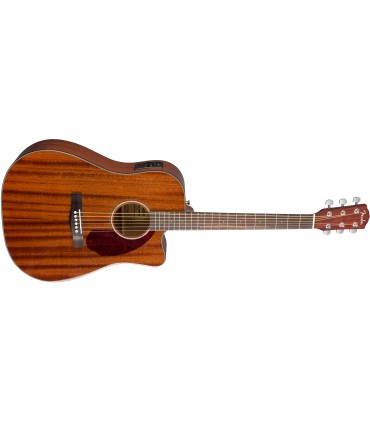 GITARA ELEKTRO-AKUSTIČNA FENDER CD-140SCE ALL MAH/CASE