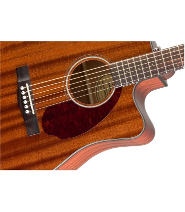 GITARA ELEKTRO-AKUSTIČNA FENDER CD-140SCE ALL MAH/CASE