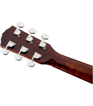 GITARA ELEKTRO-AKUSTIČNA FENDER CD-140SCE ALL MAH/CASE