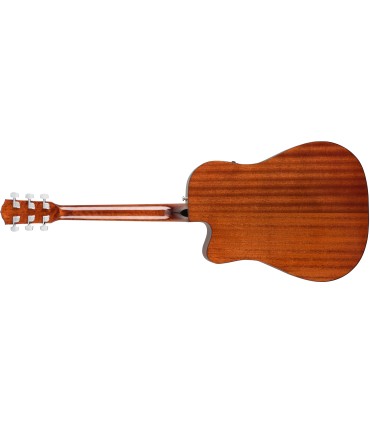 GITARA ELEKTRO-AKUSTIČNA FENDER CD-60SCE WN ALL MAH
