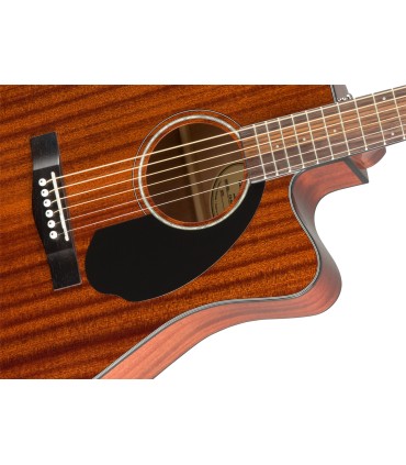 GITARA ELEKTRO-AKUSTIČNA FENDER CD-60SCE WN ALL MAH