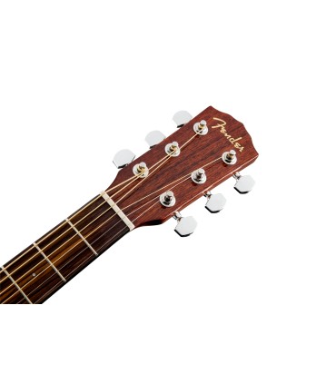 GITARA ELEKTRO-AKUSTIČNA FENDER CD-60SCE WN ALL MAH