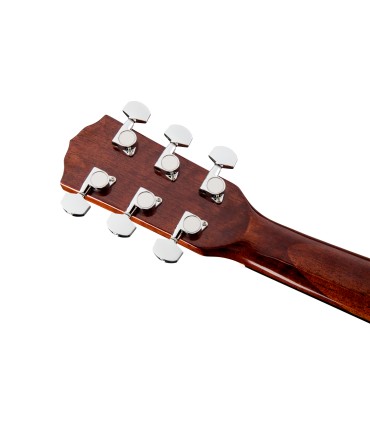 GITARA ELEKTRO-AKUSTIČNA FENDER CD-60SCE WN ALL MAH