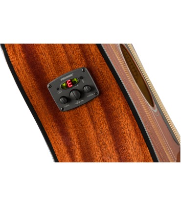 GITARA ELEKTRO-AKUSTIČNA FENDER CD-60SCE WN ALL MAH