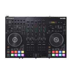 KONTROLER ROLAND DJ-707M