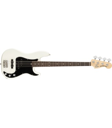FENDER AMERICAN PERFORMER PRECISION BASS RW AWT BAS GITARA