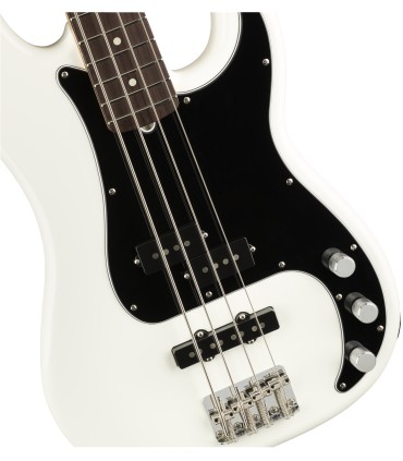 FENDER AMERICAN PERFORMER PRECISION BASS RW AWT BAS GITARA