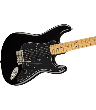 SQUIER CLASSIC VIBE 70s STRATOCASTER HSS MN BLK GITARA ELEKTRIČNA