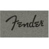 FENDER SPAGHETTI LOGO GREY L MAJICA