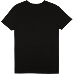 FENDER SPAGHETTI LOGO BLK L MAJICA