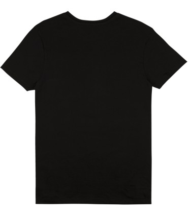 FENDER SPAGHETTI LOGO BLK L MAJICA