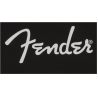 FENDER SPAGHETTI LOGO BLK S MAJICA