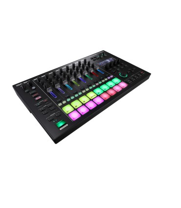 ROLAND MC-707 RITAM MAŠINA