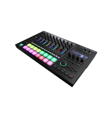ROLAND MC-707 RITAM MAŠINA