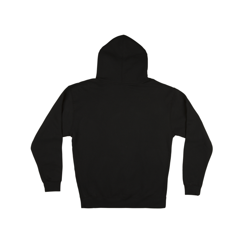 FENDER SPAGHETTI LOGO HOODIE BLK L MAJICA