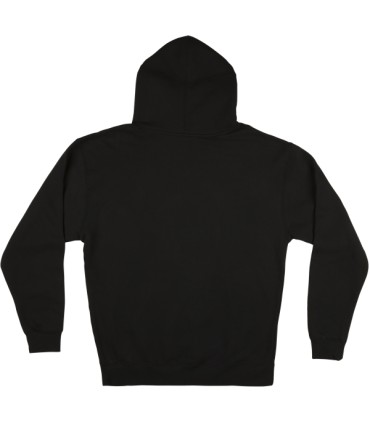 FENDER SPAGHETTI LOGO HOODIE BLK L MAJICA