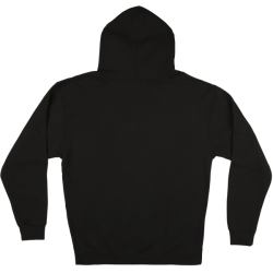 FENDER SPAGHETTI LOGO HOODIE BLK M MAJICA