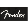 FENDER SPAGHETTI LOGO HOODIE BLK M MAJICA