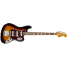 SQUIER CLASSIC VIBE BASS VI LRL 3TS BAS GITARA