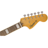 SQUIER CLASSIC VIBE BASS VI LRL 3TS BAS GITARA