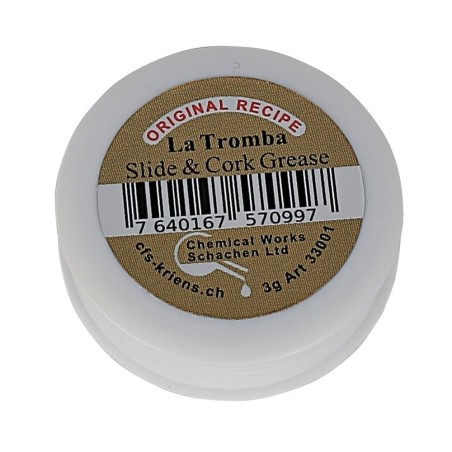 GEWA CORK LA TROMBA 760.319 za pluto MAST