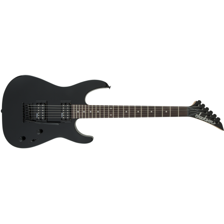 JACKSON JS11 Dinky BLK GITARA ELEKTRIČNA