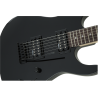 JACKSON JS11 Dinky BLK GITARA ELEKTRIČNA