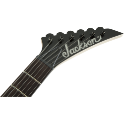 JACKSON JS11 Dinky BLK GITARA ELEKTRIČNA