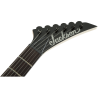 JACKSON JS11 Dinky BLK GITARA ELEKTRIČNA