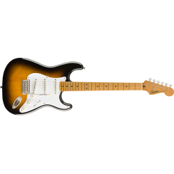 SQUIER CLASSIC VIBE 50s STRATOCASTER MN 2TS GITARA ELEKTRIČNA