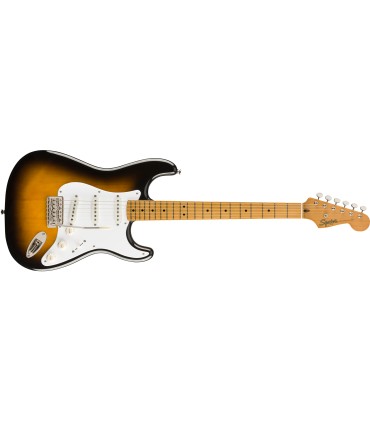 SQUIER CLASSIC VIBE 50s STRATOCASTER MN 2TS GITARA ELEKTRIČNA
