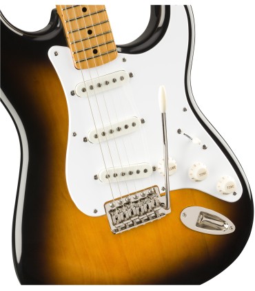 SQUIER CLASSIC VIBE 50s STRATOCASTER MN 2TS GITARA ELEKTRIČNA