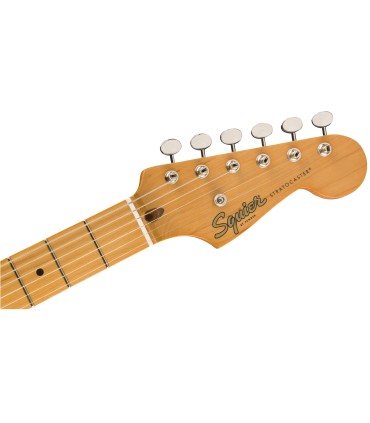 SQUIER CLASSIC VIBE 50s STRATOCASTER MN 2TS GITARA ELEKTRIČNA