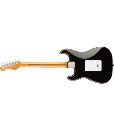 SQUIER CLASSIC VIBE 50s STRATOCASTER MN BLK GITARA ELEKTRIČNA