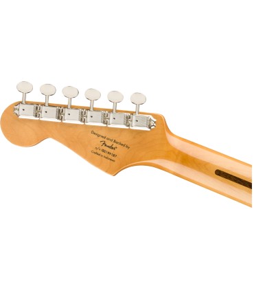 SQUIER CLASSIC VIBE 50s STRATOCASTER MN BLK GITARA ELEKTRIČNA