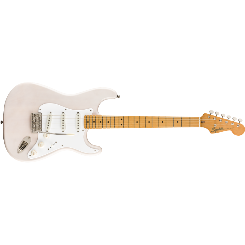 SQUIER CLASSIC VIBE 50s STRATOCASTER MN WBL GITARA ELEKTRIČNA