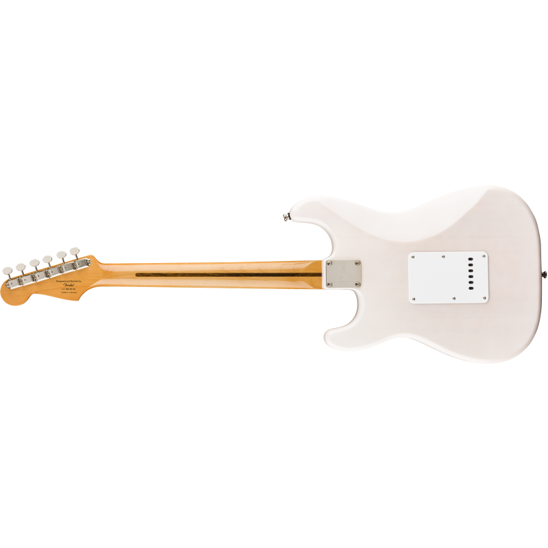 SQUIER CLASSIC VIBE 50s STRATOCASTER MN WBL GITARA ELEKTRIČNA