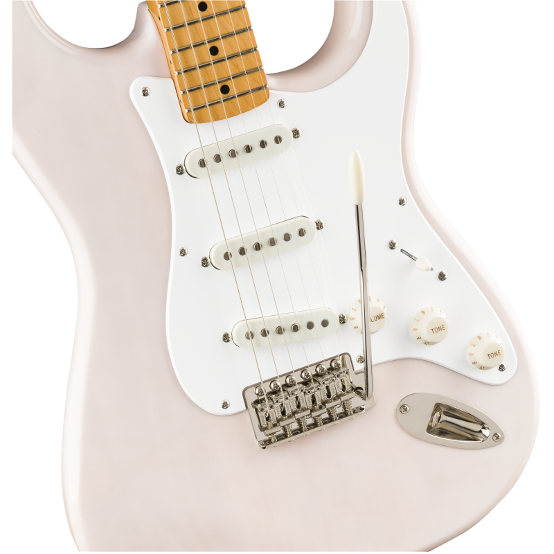 SQUIER CLASSIC VIBE 50s STRATOCASTER MN WBL GITARA ELEKTRIČNA