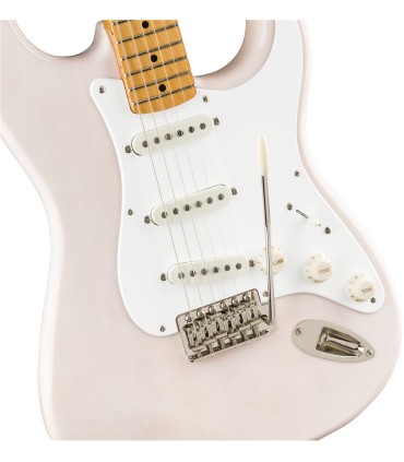 SQUIER CLASSIC VIBE 50s STRATOCASTER MN WBL GITARA ELEKTRIČNA